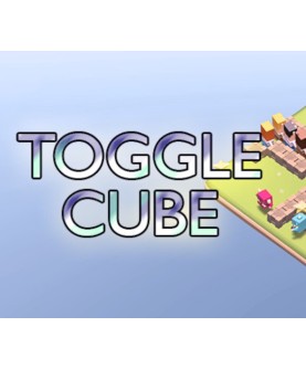Toggle Cube Steam Key GLOBAL